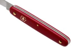 Victorinox Cuchillo Para Flores 3.9050.B1 Rojo -Victorinox Ventas VT3 9050 B1 06 victorinox