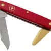 Victorinox Cuchillo De Injerto 2 3.9110.B1 Rojo -Victorinox Ventas VT3 9110 B1 01 victorinox