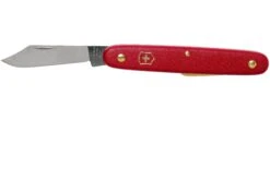 Victorinox Cuchillo De Injerto 2 3.9110.B1 Rojo -Victorinox Ventas VT3 9110 B1 04 victorinox