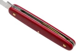 Victorinox Cuchillo De Injerto 2 3.9110.B1 Rojo -Victorinox Ventas VT3 9110 B1 05 victorinox