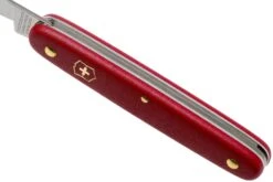 Victorinox Cuchillo De Injerto 2 3.9110.B1 Rojo -Victorinox Ventas VT3 9110 B1 06 victorinox