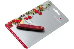 Victorinox Cuchillo De Injerto 2 3.9110.B1 Rojo -Victorinox Ventas VT3 9110 B1 07 victorinox