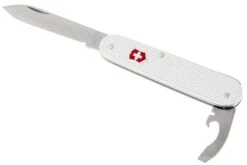 Victorinox Bantam Alox Silver 5.2300.26 Navaja Suiza