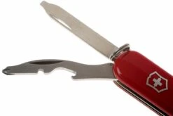 Victorinox Rambler Rojo 0.6363 Navaja Suiza -Victorinox Ventas VT5V06363 03 victorinox rambler vt5v06363 d3