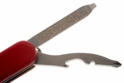 Victorinox Rambler Rojo 0.6363 Navaja Suiza -Victorinox Ventas VT5V06363 04 victorinox rambler vt5v06363 d4