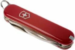 Victorinox Rambler Rojo 0.6363 Navaja Suiza -Victorinox Ventas VT5V06363 05 victorinox rambler vt5v06363 d5