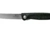 Victorinox SwissClassic Cuchillo Plegable Para Verduras Dentado Negro, 6.7833.FB 1 Victorinox SwissClassic Cuchillo Plegable Para Verduras Dentado Negro, 6.7833.FB -Victorinox Ventas VT6 7833 FB 01 victorinox
