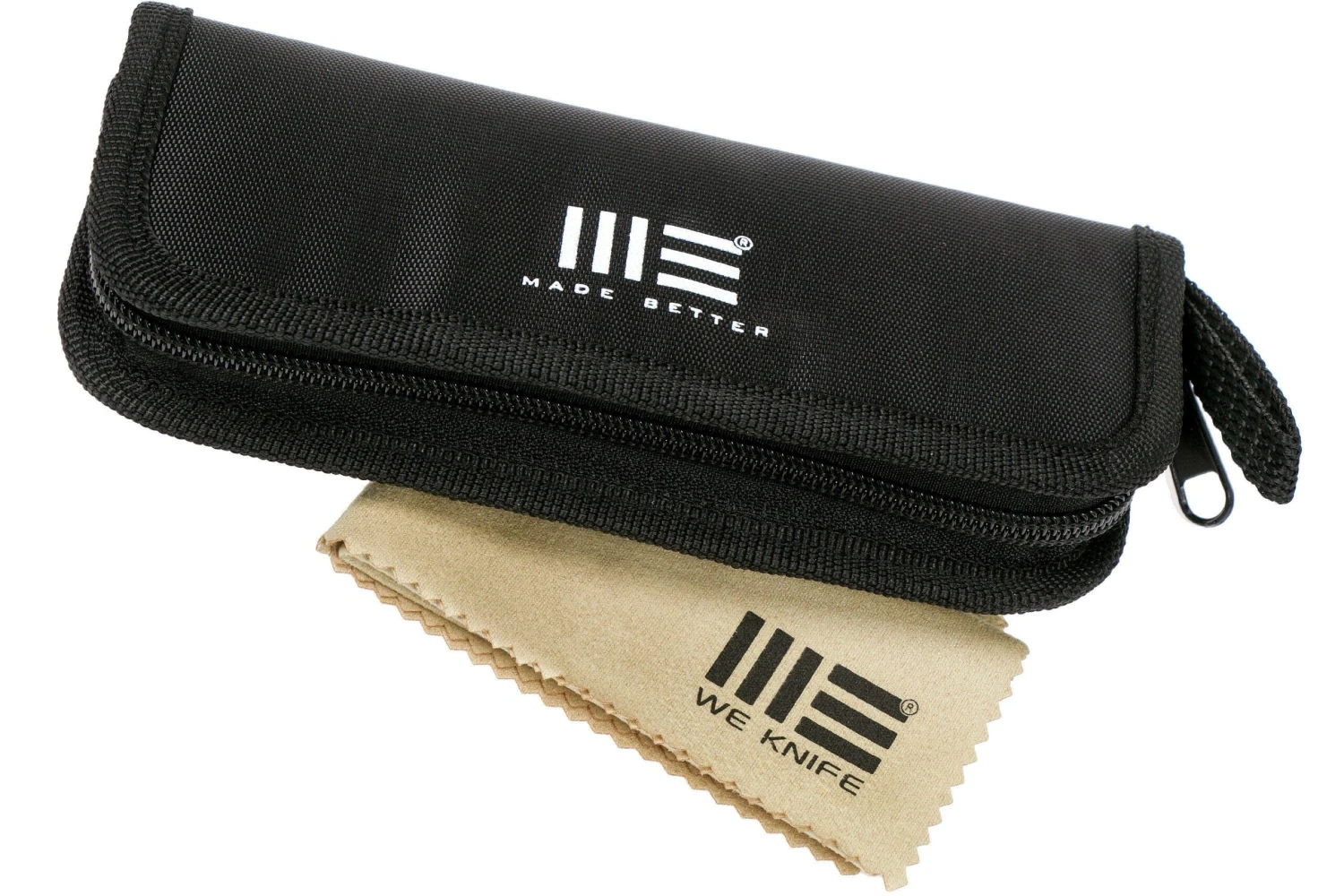 WE Knife Black Void Opus 2010V-1, V Grind, Twill Navaja Fibra De Carbono, Diseño Justin Lundquist 10 WE Knife Black Void Opus 2010V-1, V Grind, Twill Navaja Fibra De Carbono, Diseño Justin Lundquist - Imagen 8