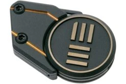 WE Knife Quark WE20021-1 Gold Cuchillo De Cuello, Ostap Hel Design -Victorinox Ventas WKWE20021 1 03 we knife