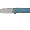 WE Knife Speedster WE21021B-3, Blue Titanium Navaja 1 WE Knife Speedster WE21021B-3, Blue Titanium Navaja -Victorinox Ventas WKWE21021B 3 01 weknife