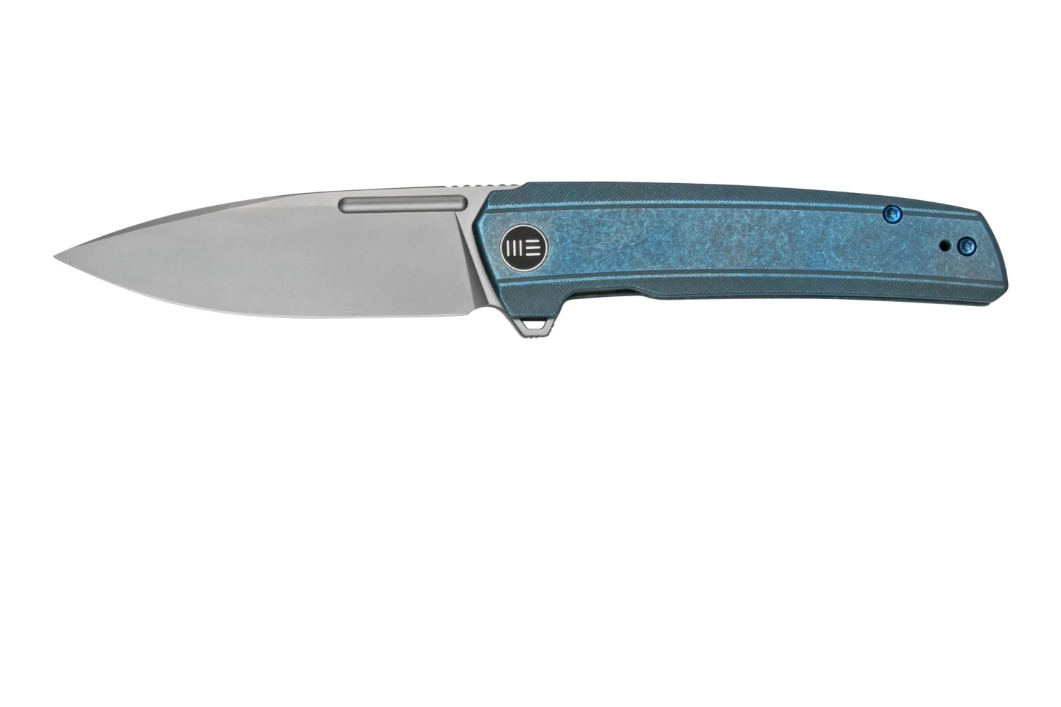 WE Knife Speedster WE21021B-3, Blue Titanium Navaja 3 WE Knife Speedster WE21021B-3, Blue Titanium Navaja