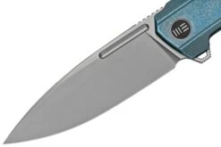 WE Knife Speedster WE21021B-3, Blue Titanium Navaja 12 WE Knife Speedster WE21021B-3, Blue Titanium Navaja -Victorinox Ventas WKWE21021B 3 03 weknife