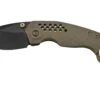 WE Knife Envisage WE22013-3 Bronze Titanium, Black Stonewashed Navaja, Diseño De Tuff Knives -Victorinox Ventas WKWE22013 3 01 weknife