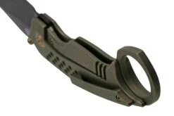 WE Knife Envisage WE22013-3 Bronze Titanium, Black Stonewashed Navaja, Diseño De Tuff Knives 11 WE Knife Envisage WE22013-3 Bronze Titanium, Black Stonewashed Navaja, Diseño De Tuff Knives -Victorinox Ventas WKWE22013 3 04 weknife