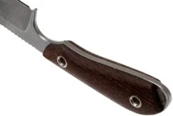 White River Knives M1 Natural Burlap Micarta Cuchillo Fijo, Kydex Sheath -Victorinox Ventas WRCPR BNA 04 white river knives