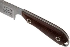 White River Knives M1 Natural Burlap Micarta Cuchillo Fijo, Kydex Sheath -Victorinox Ventas WRCPR BNA 05 white river knives