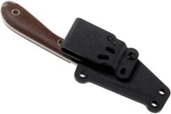 White River Knives M1 Natural Burlap Micarta Cuchillo Fijo, Kydex Sheath -Victorinox Ventas WRCPR BNA 07 white river knives