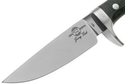 White River Sendero Classic, Black Burlap -Victorinox Ventas WRJF SC BBL 03 white river knives