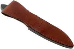 White River Sendero Classic, Black Burlap -Victorinox Ventas WRJF SC BBL 07 white river knives