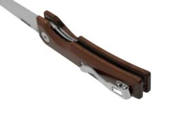 WOOX Pure BUKNF05001 Walnut, Navaja -Victorinox Ventas WXBU KNF050 01 04 woox