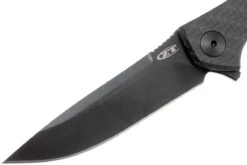 Zero Tolerance 0450CF Navaja, Diseño Sinkevich -Victorinox Ventas ZT0450CF 03 zero tolerance zt0450cf 03