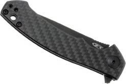 Zero Tolerance 0450CF Navaja, Diseño Sinkevich -Victorinox Ventas ZT0450CF 04 zero tolerance zt0450cf 04