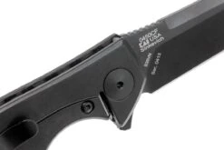 Zero Tolerance 0450CF Navaja, Diseño Sinkevich -Victorinox Ventas ZT0450CF 07 zero tolerance zt0450cf 07