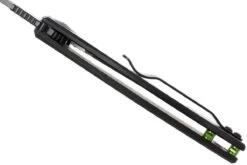 Zero Tolerance 0450CF Navaja, Diseño Sinkevich -Victorinox Ventas ZT0450CF 08 zero tolerance zt0450cf 08