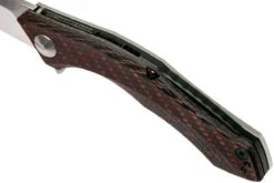 Zero Tolerance 0462 Navaja, Diseño Dmitry Sinkevich -Victorinox Ventas ZT0462 07 zero tolerance zt0462 07