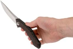 Zero Tolerance 0462 Navaja, Diseño Dmitry Sinkevich -Victorinox Ventas ZT0462 08 zero tolerance zt0462 08