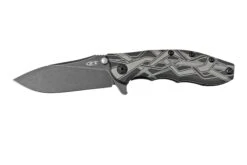 Zero Tolerance 0562TIS110V Factory Special Series, Navaja