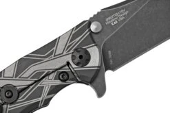 Zero Tolerance 0562TIS110V Factory Special Series, Navaja -Victorinox Ventas ZT0562TIS110V 05 zerotolerance